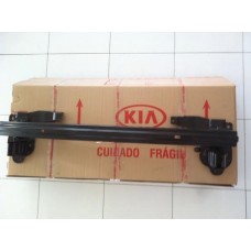 KIA OEM 05-10 Sportage Front Bumper-Impact Reinforcement Bar Rebar 865301F000